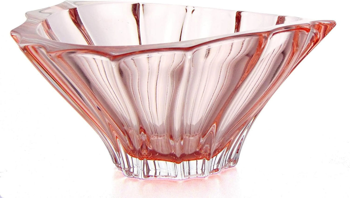 Hand-Crafted Decorative Bowl R115