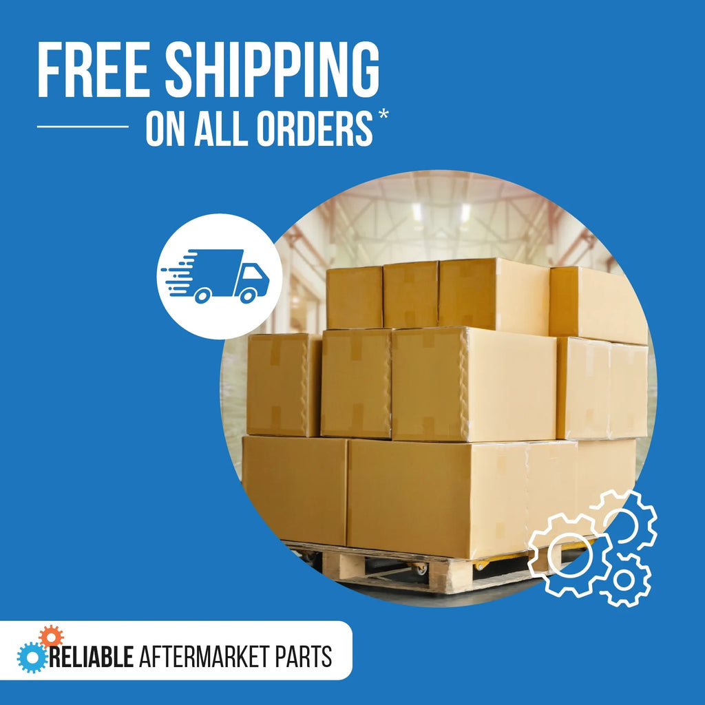 5.50/6.00-16 Inner Tubes with TR15 Valve Stem R817173