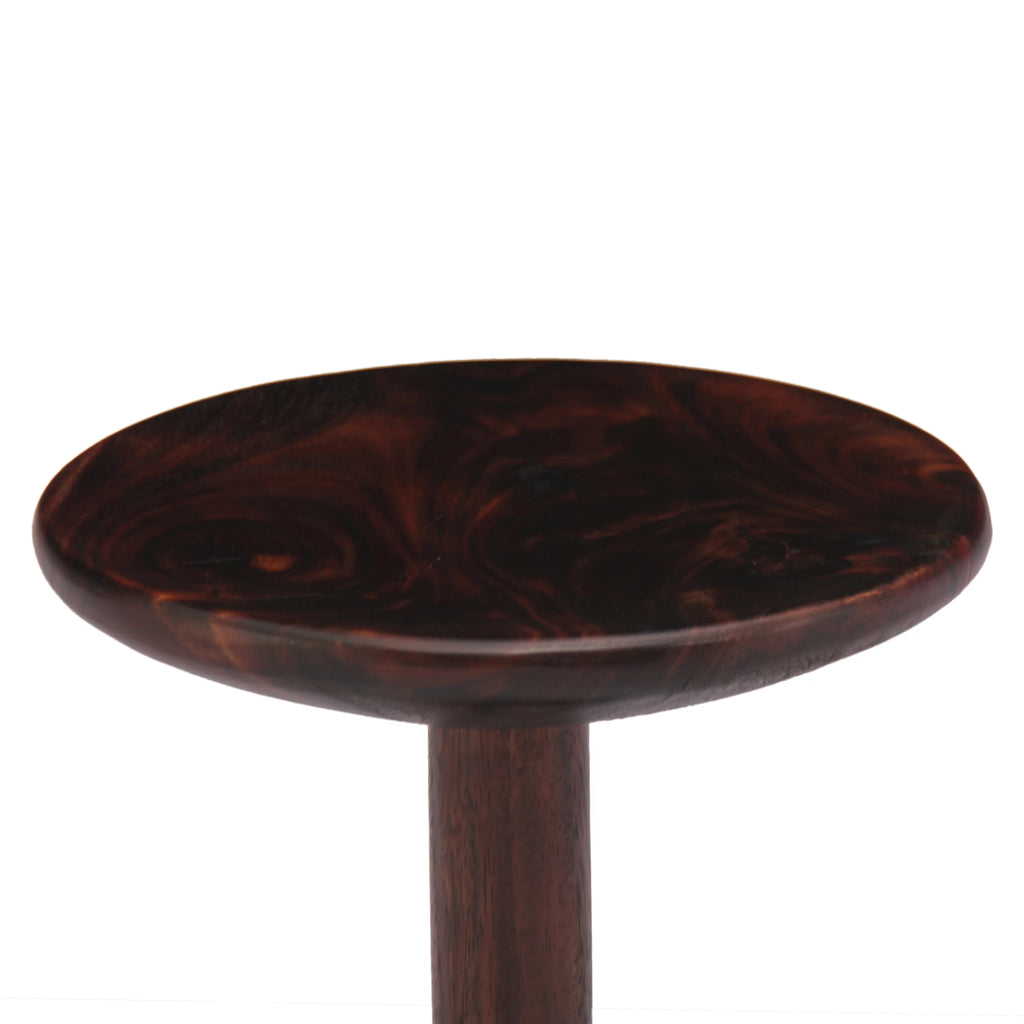 Trembesi Side/End Table Natural O682673