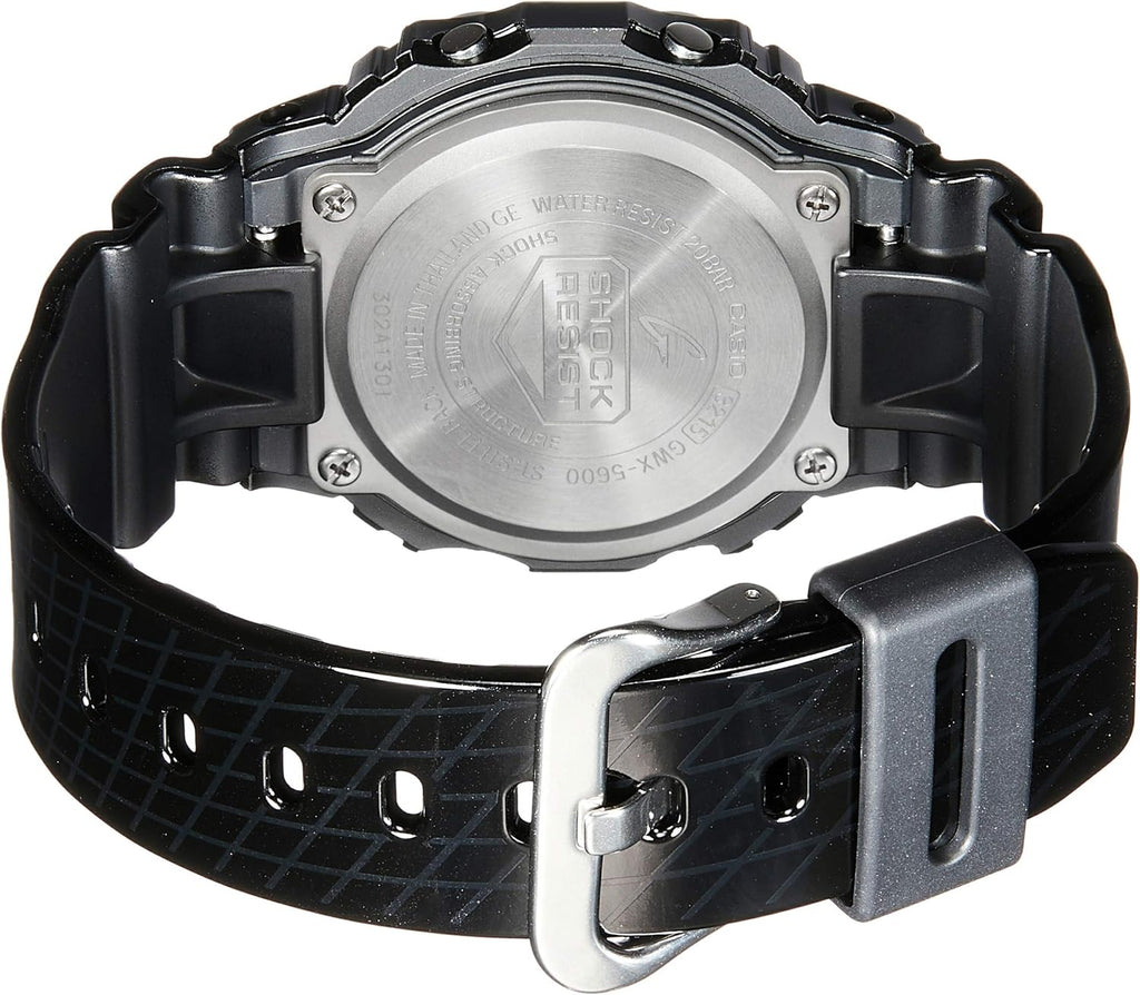 Tough Solar Radio Controlled Watch I469055