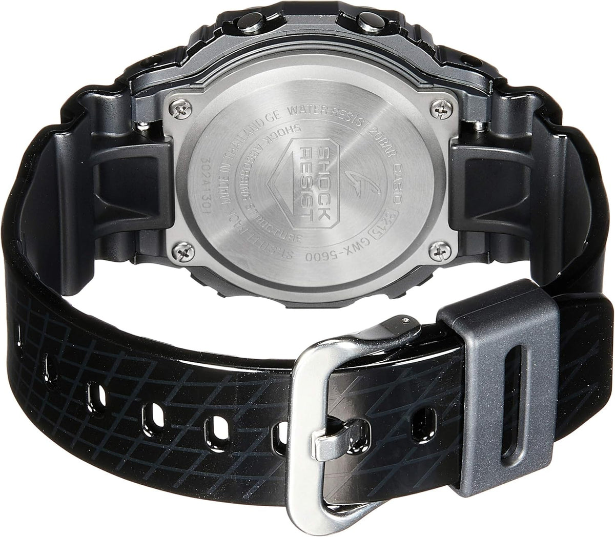 Tough Solar Radio Controlled Watch I469055