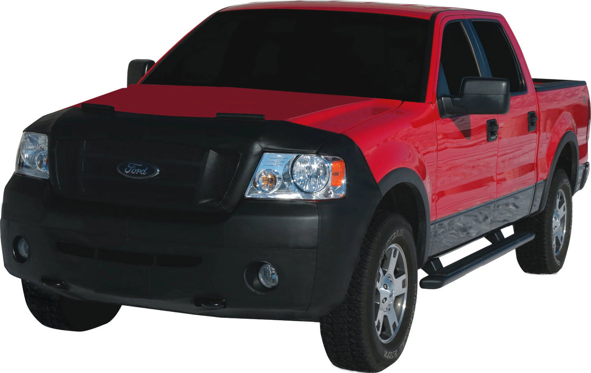 Black Front End Cover for 2016-2017 Chevrolet Equinox V7384
