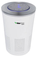 5-in-1 Air Purifier with H13 HEPA Filter - White A7853