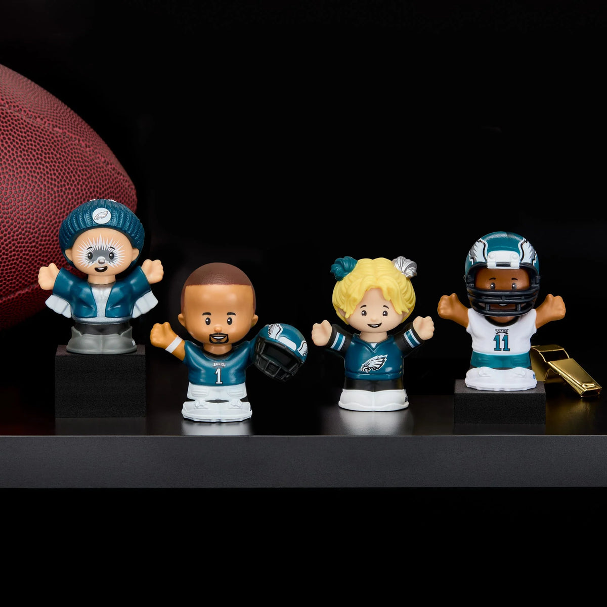 Little People Collector Set D78659