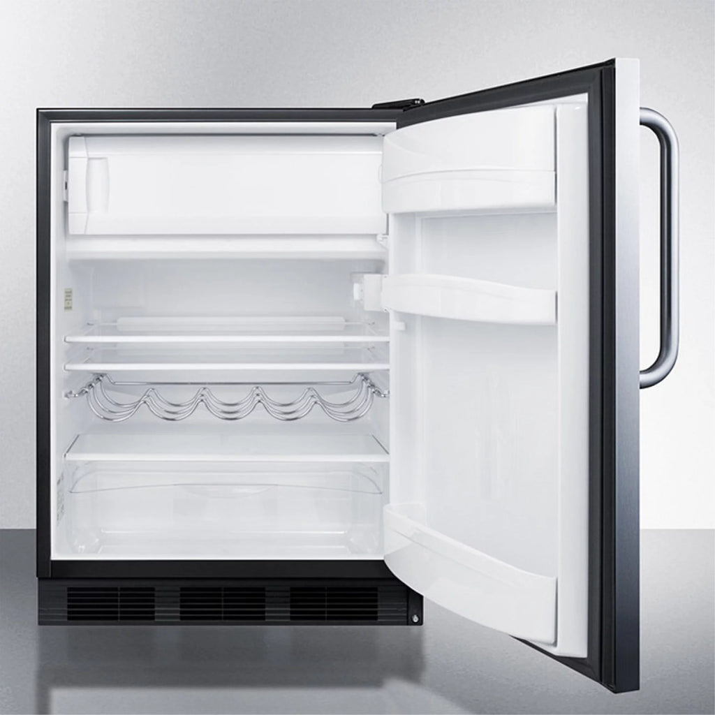 Compact Refrigerator J359981