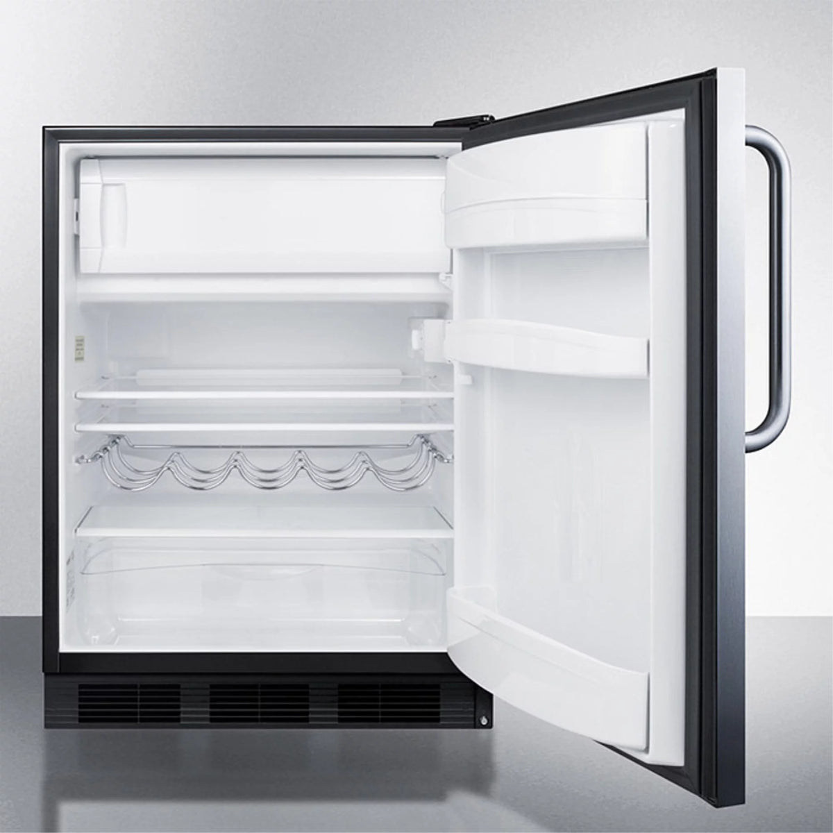 Compact Refrigerator J359981