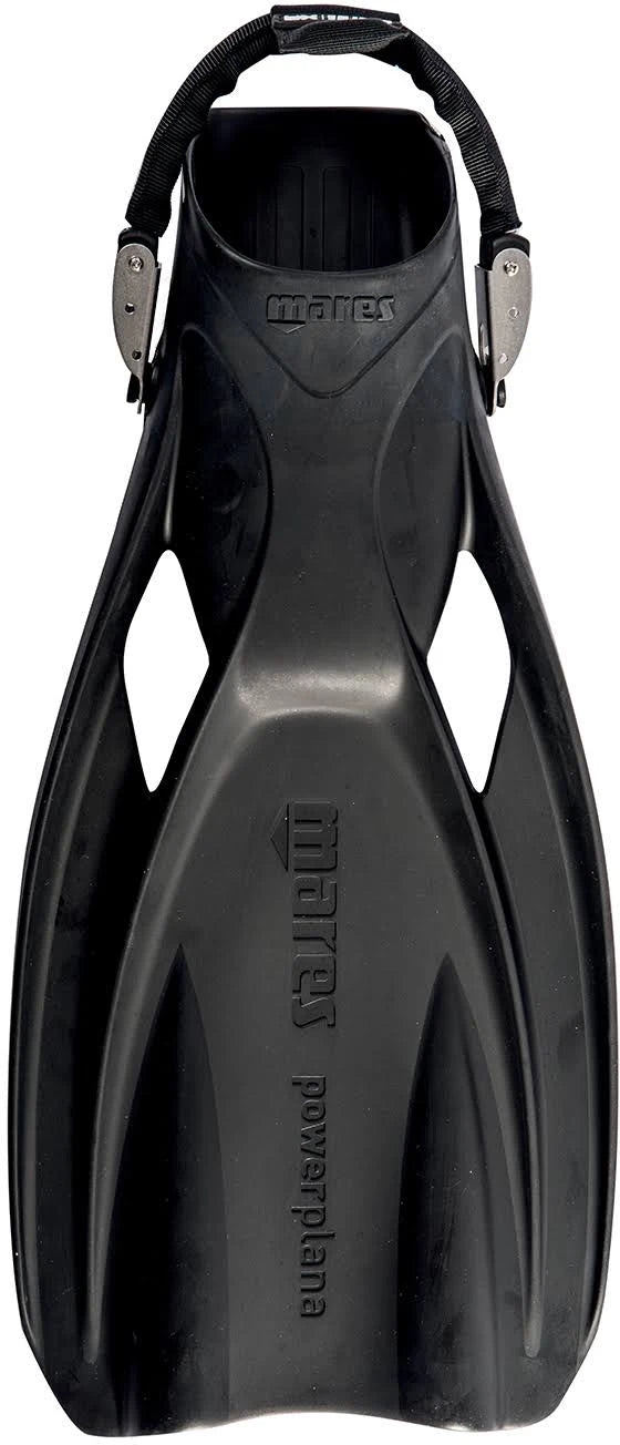 Power Plana Tec Fins F3241