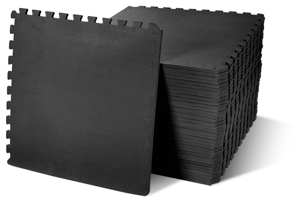1/2 Extra Thick EVA Foam Interlocking Exercise Mat R286