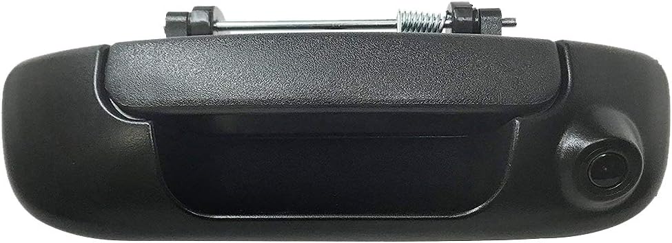 Black Rear View Backup Camera for Dodge Ram 2002-2008 Q886173