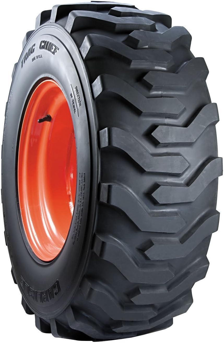 Industrial Tire 28X8.50-15 6-Ply E58375