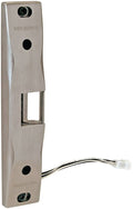 Elec. Strike Fire Rated Rim Device D104