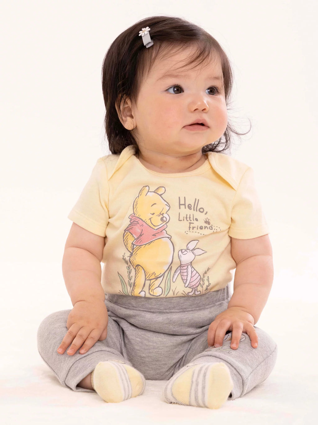 13-Piece Baby Layette Gift Set E515223