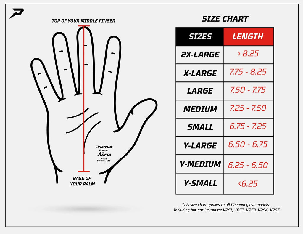 Football Gloves U525999
