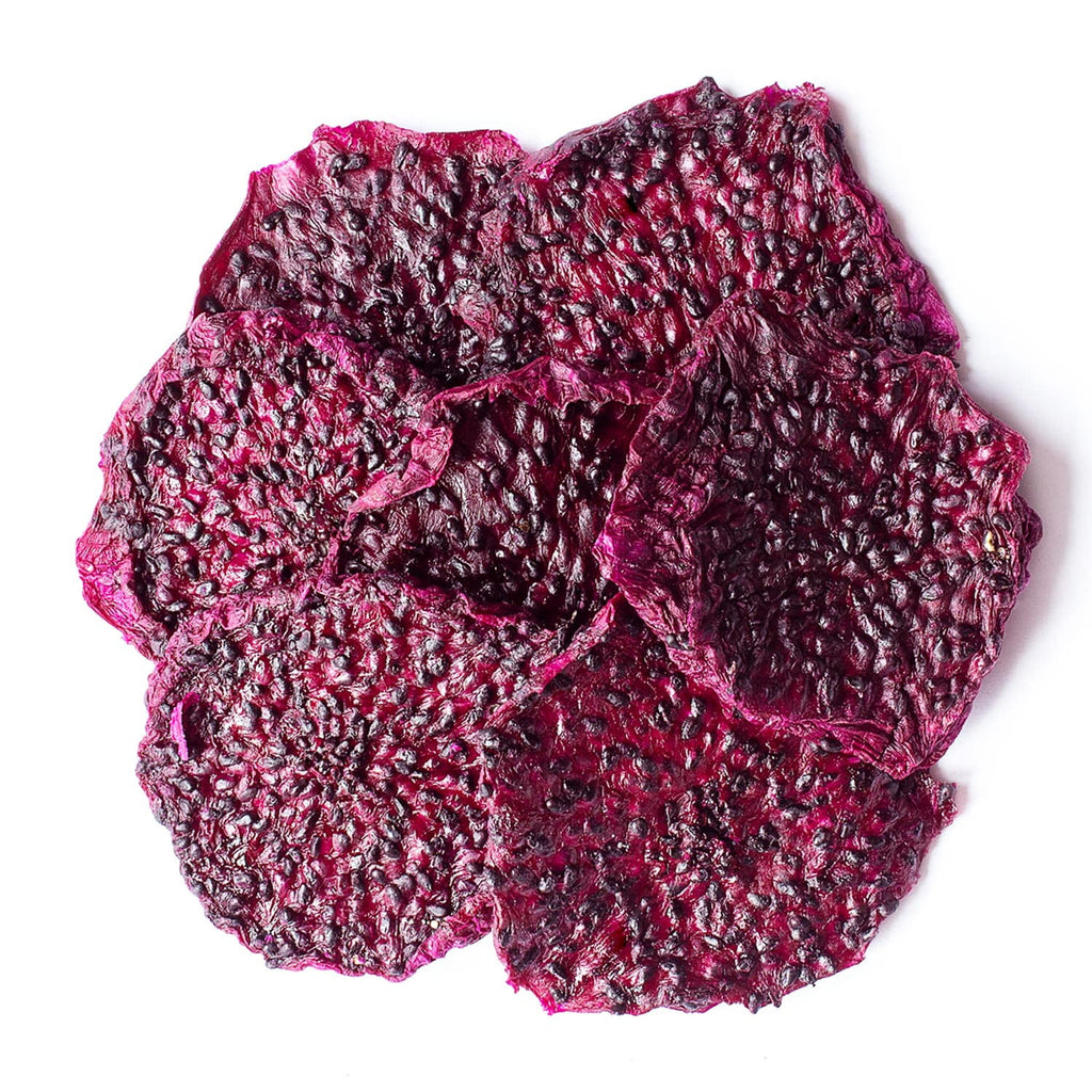 Organic Dried Red Dragon Fruit, 1 Pound X732291