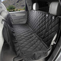 Waterproof Non Slip Dog Seat Cover with Hammock H21408