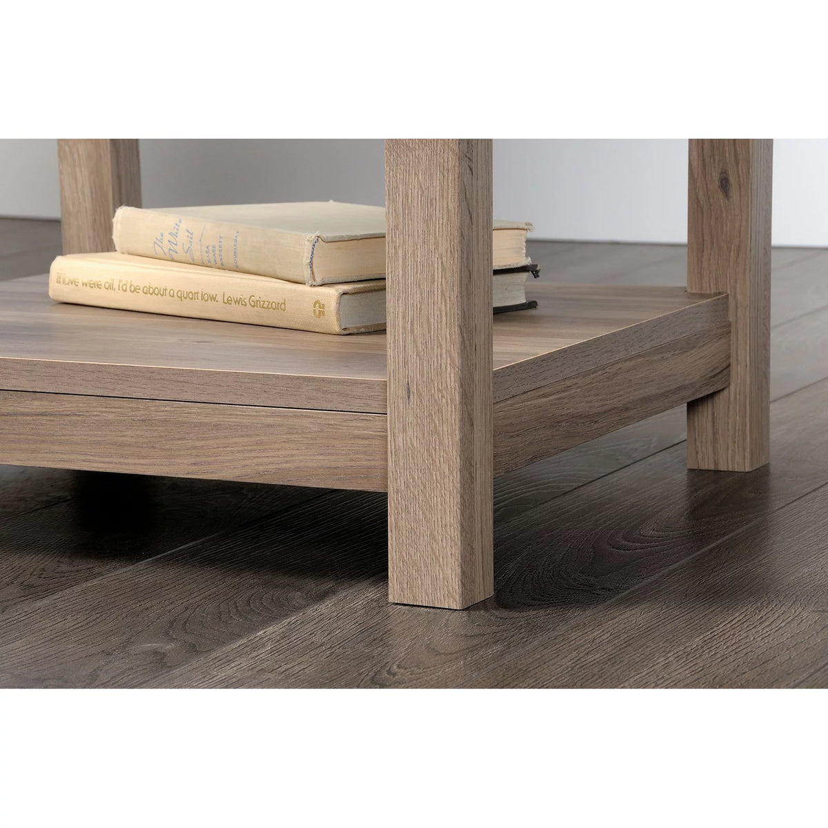 1 Drawer End Table Z62205