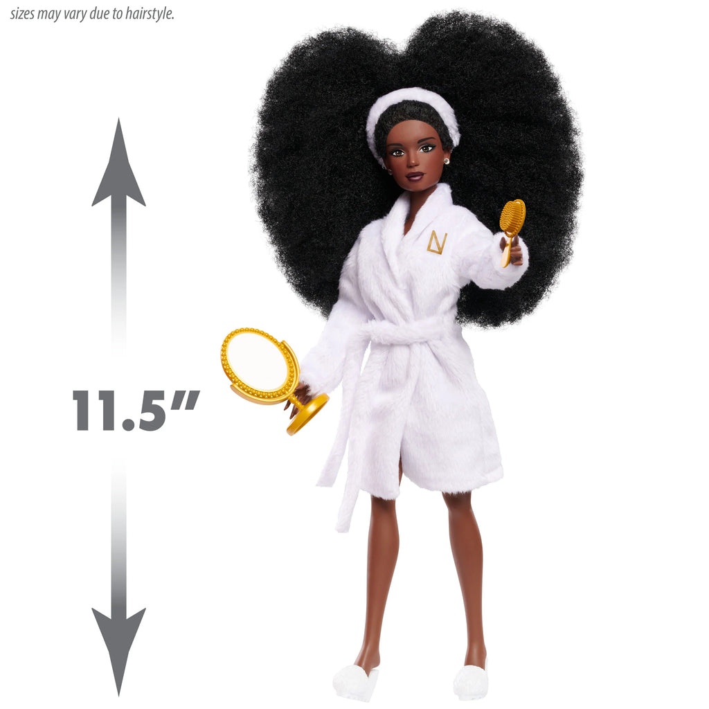 5-Piece Outfit and Accessories Set for 11.5-Inch Tall Dolls L748