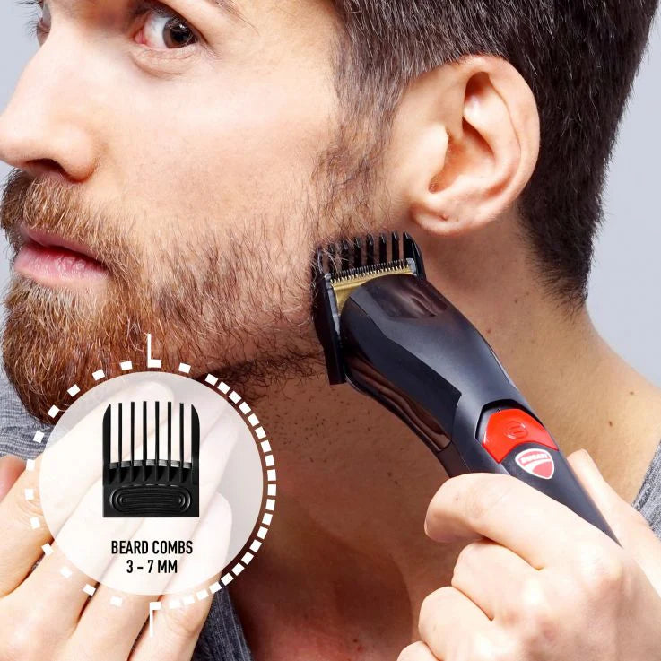 6 IN 1 Grooming Kit Z931