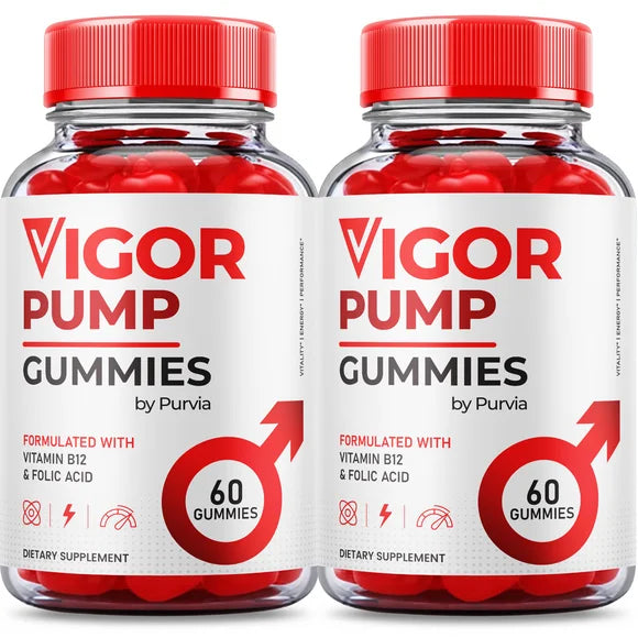 Gummies S662