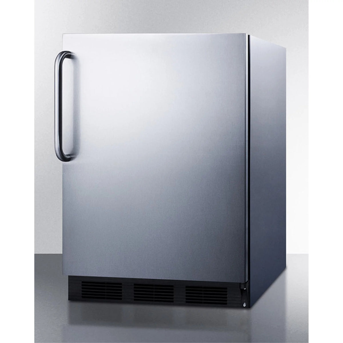 Compact Refrigerator J359981