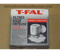 Charcoal Filter Kit (3 charcoal filters + 10 paper filters) C879569