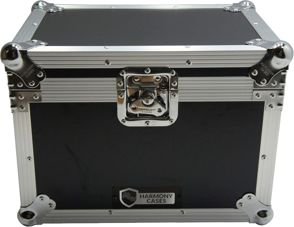 Quad Chamber DJ Lighting Travel Case M696818