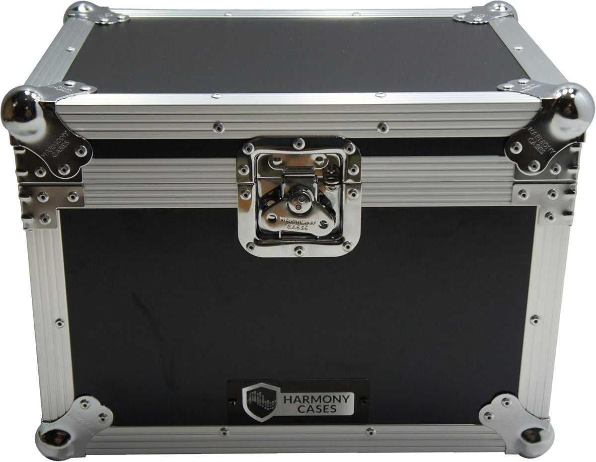 Quad Chamber DJ Lighting Travel Case M696818