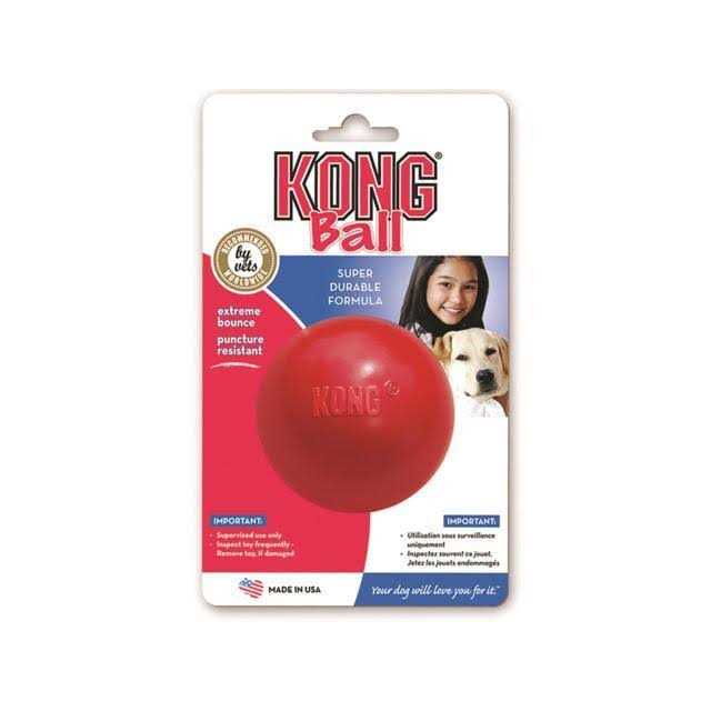 Dog Toy Ball C4928