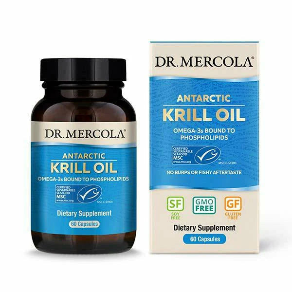 Krill Oil Q109910