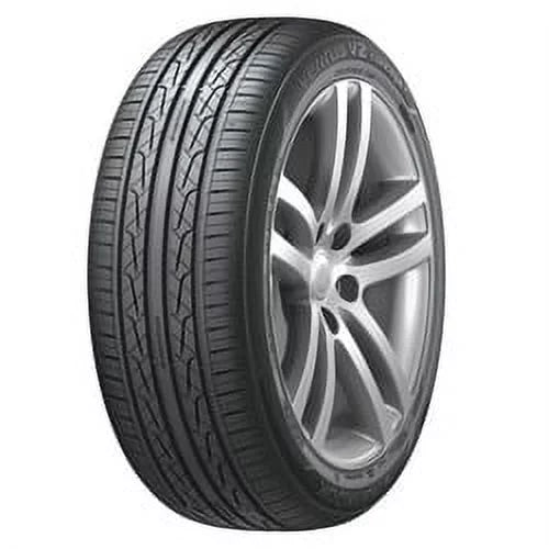 All-Season Tire 205/50R17 93V Z86048