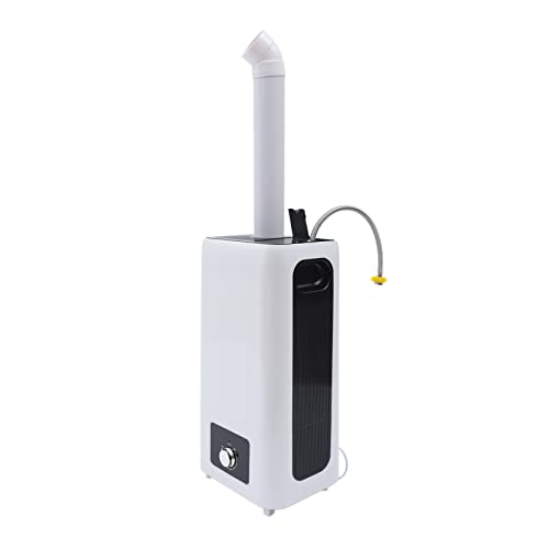 2000ml/h 6.2 Gallons Top Fill Humidifier Q7593