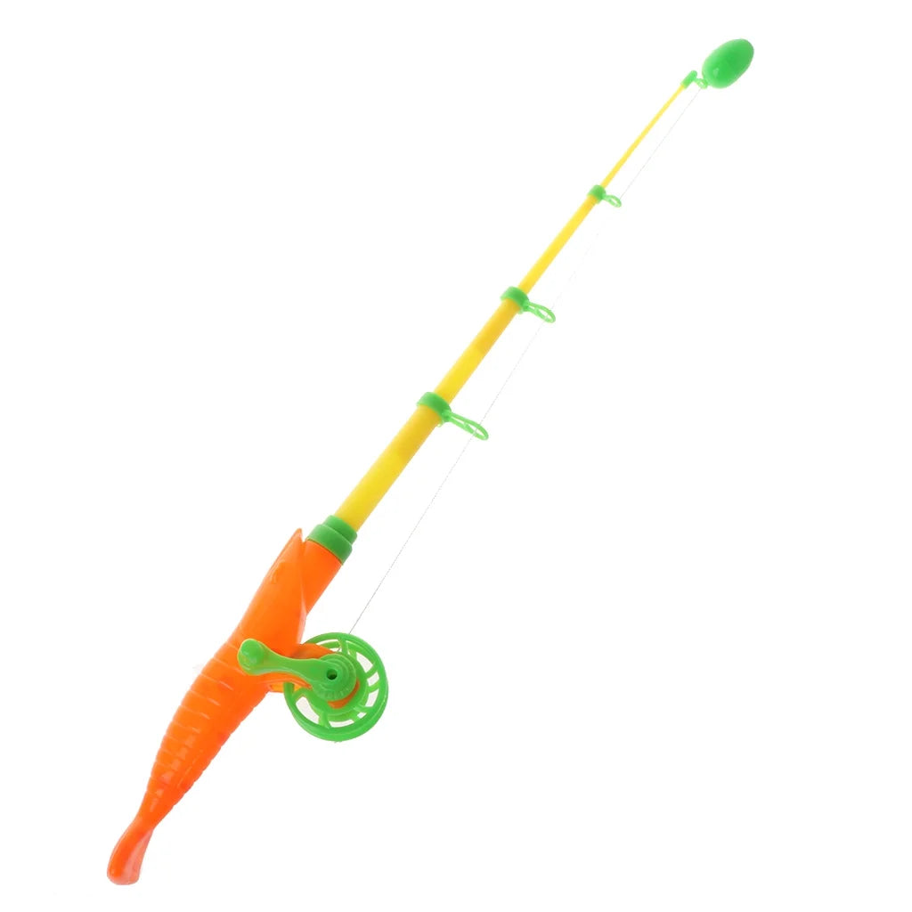 Magnetic Fishing Game Toy C624652