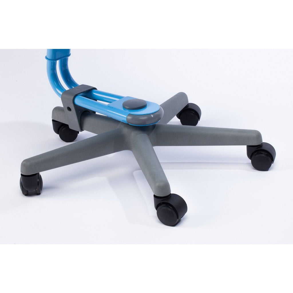 Pink Children's Desk Chair Q584902