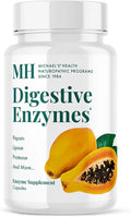 Digestive Enzymes 90 Capsules M290