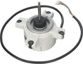 White Air Conditioner Drive Motor Assembly B74003