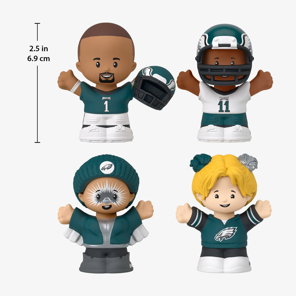 Little People Collector Set D78659