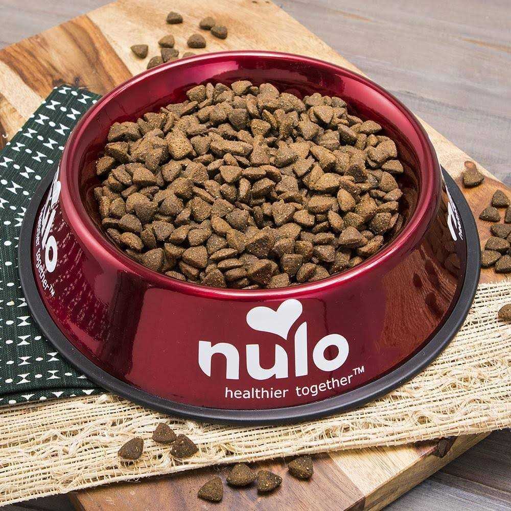 Duck Turkey & Guinea Fowl Dry Dog Food X99519