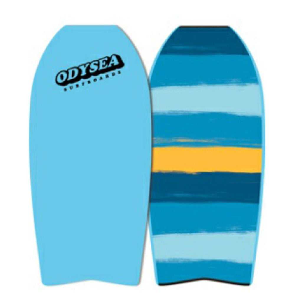 Stand Up Bodyboard B301