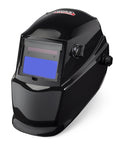 Black Welding Helmet E833