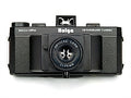 120 Panoramic Medium Format Film Camera with 90mm Optical Lens X88406