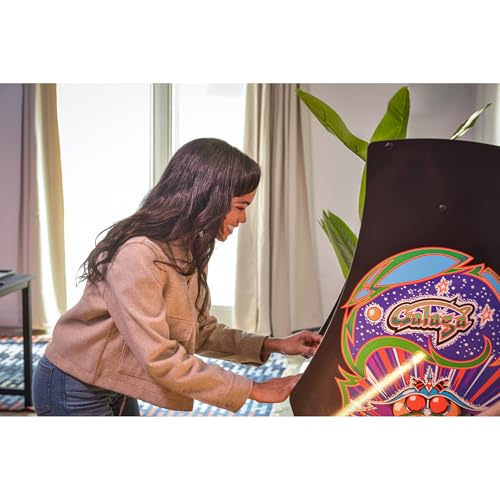 12 Classic Games Arcade Machine U812