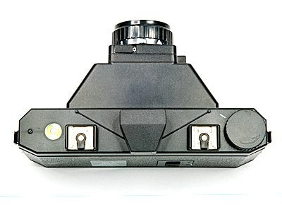 120 Panoramic Medium Format Film Camera with 90mm Optical Lens X88406