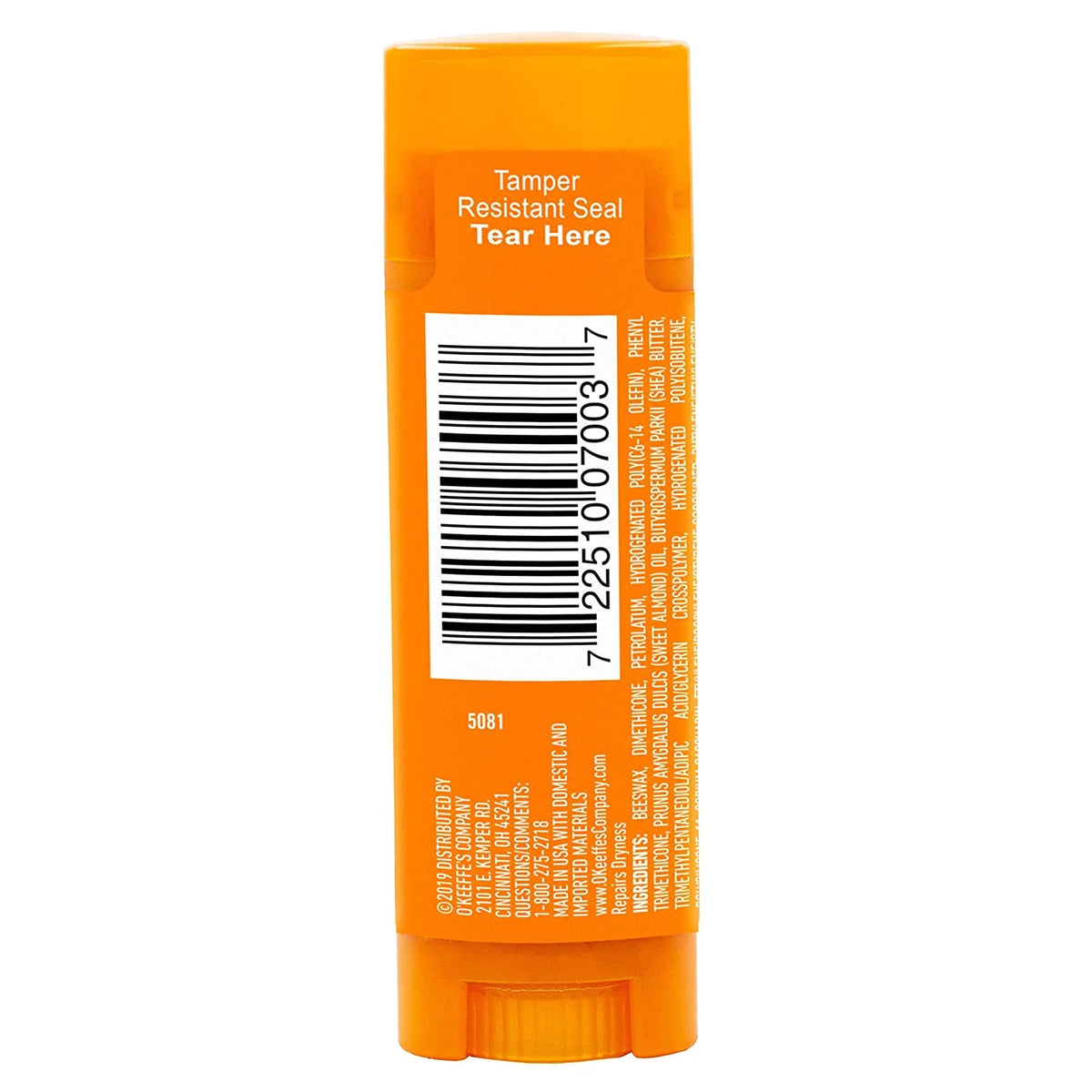 Unscented Repair Balm Stick Pack Of 11 G88592