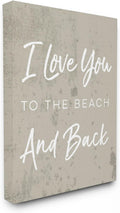 Oversized Stretched Canvas Wall Art U19906