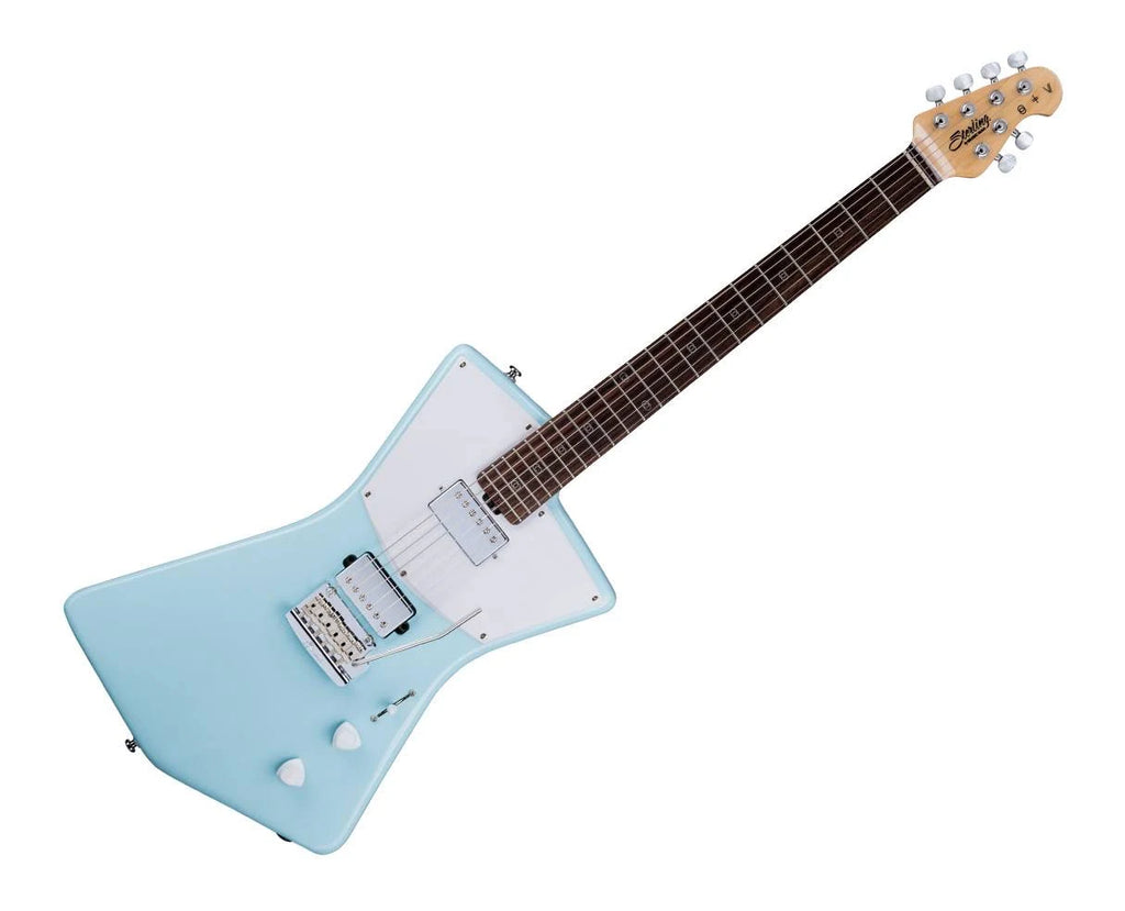 Daphne Blue HH Electric Guitar T873842