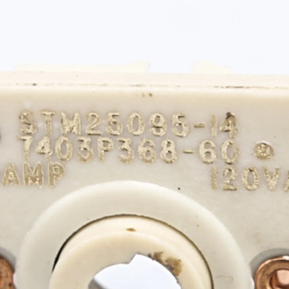 Igniter Switch W604
