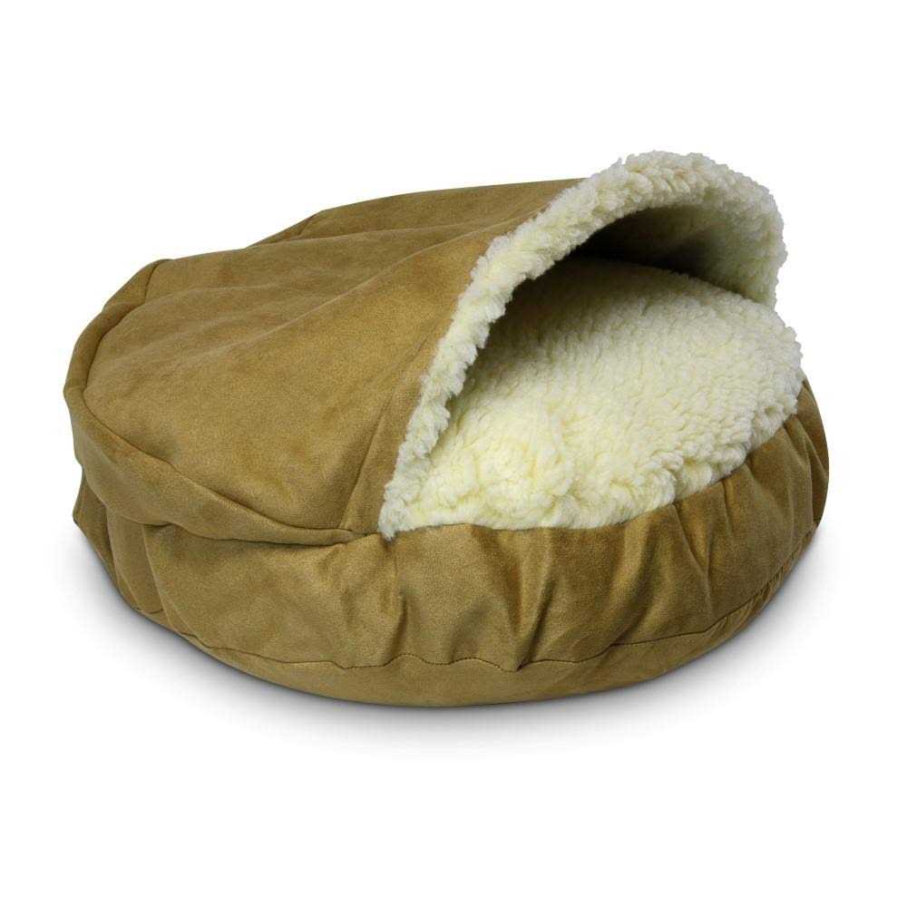 Luxury Pet Bed B24377