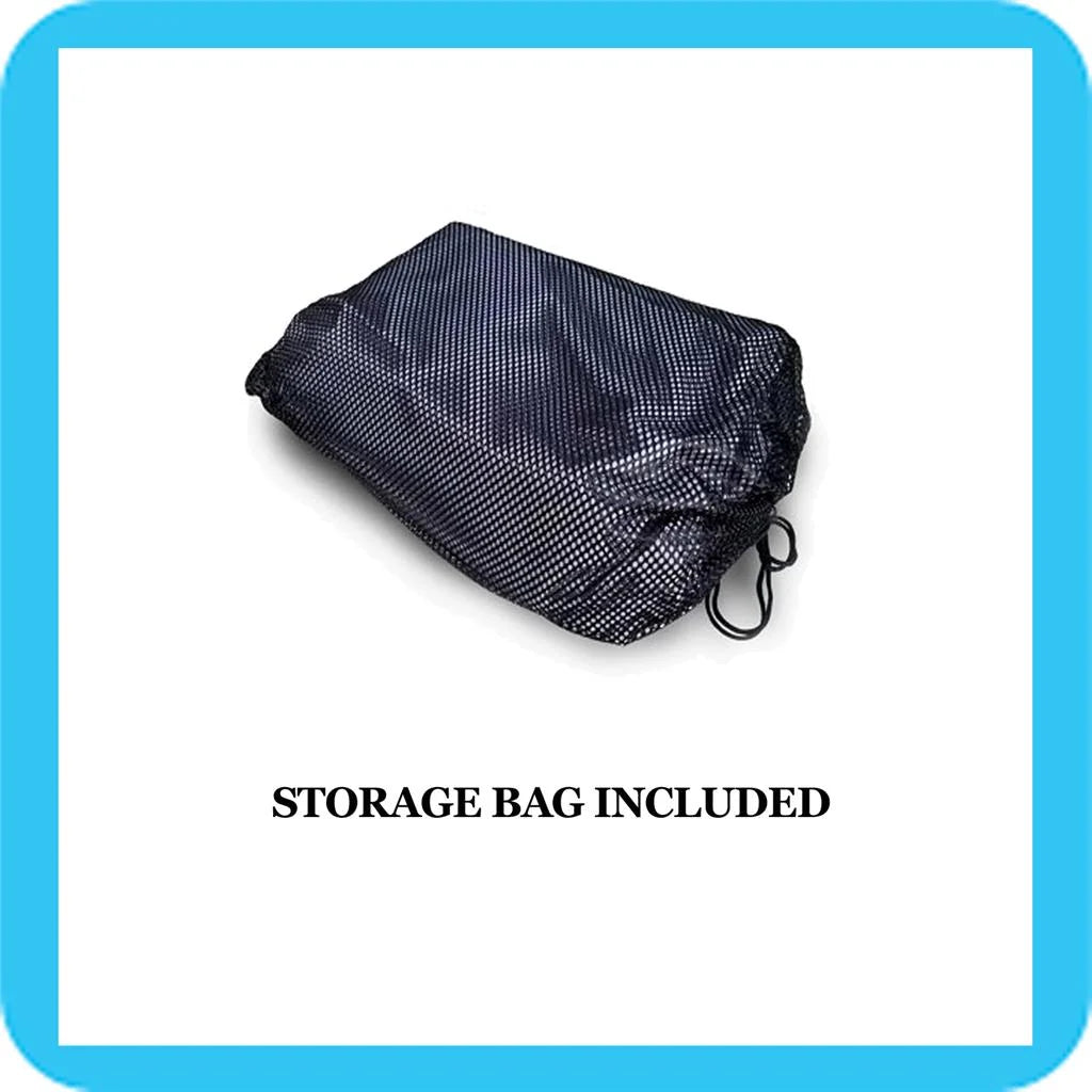 420 Denier Jetski Storage Cover Canvas V6313