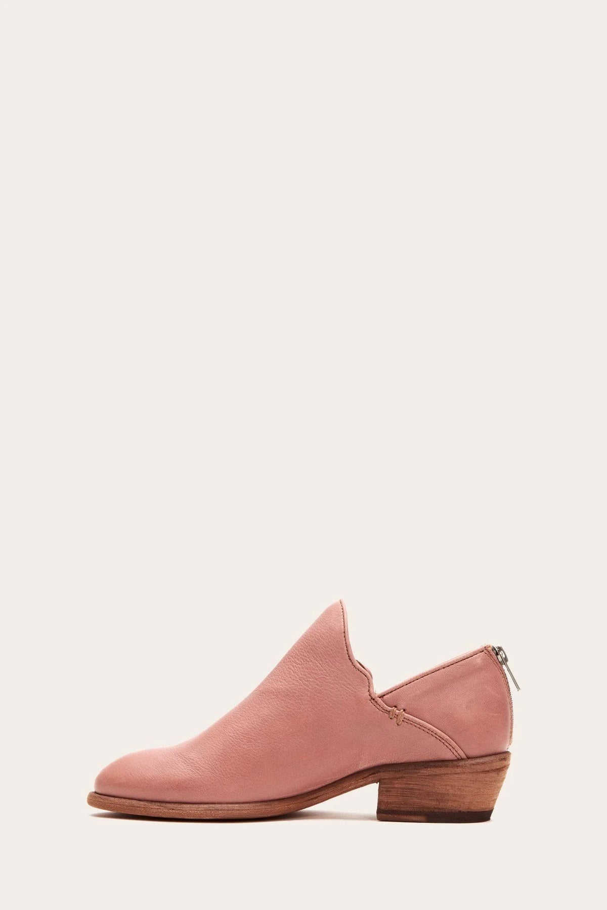 Pale Blush Shootie W12386