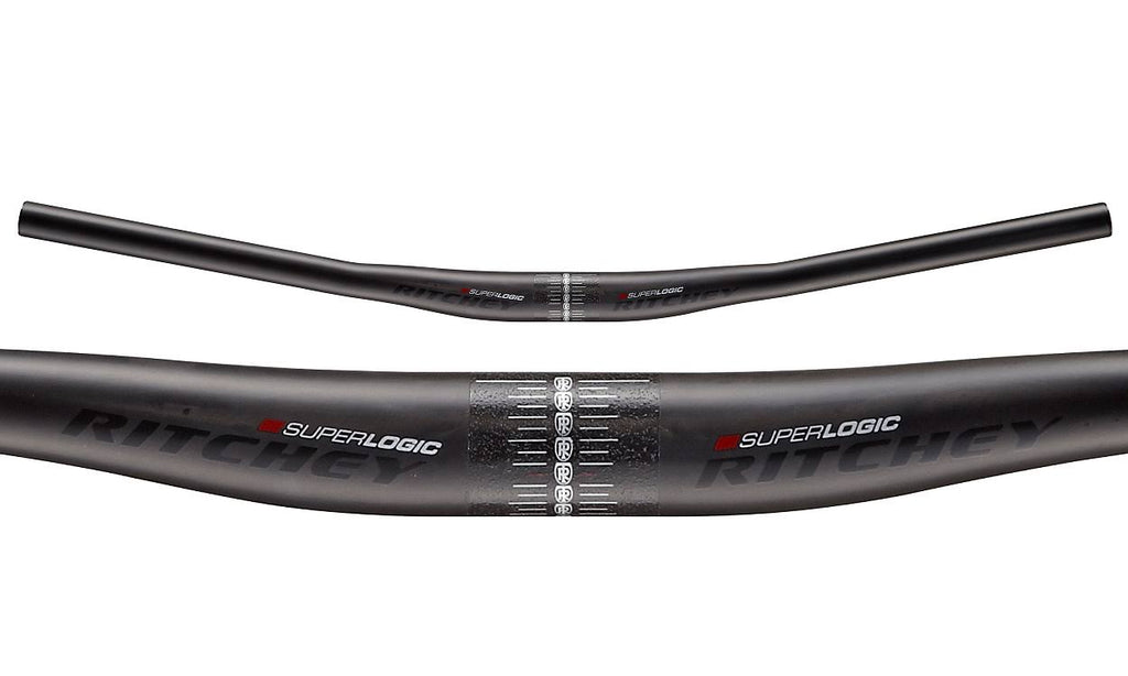 Carbon Rizer Handlebar H591